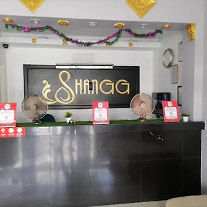 Hotell Shangg